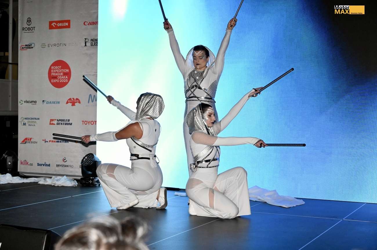 Souboj o hlasy do ankety Zlatý volant začal.