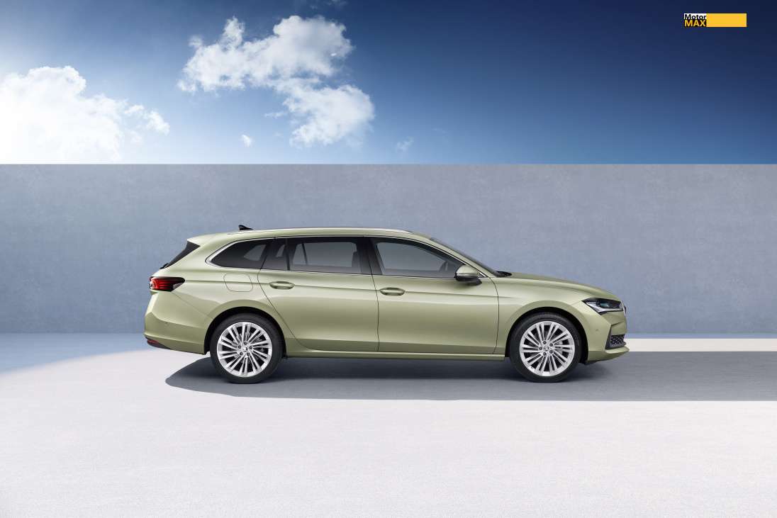 Škoda navazuje na své prodejní úspěchy v loňském roce