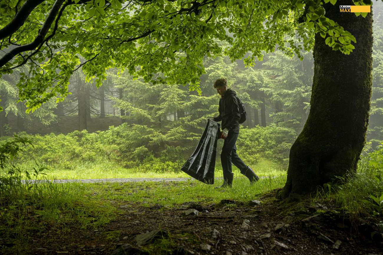 Škodováci se opět připojí k výzvě Ukliďme Česko