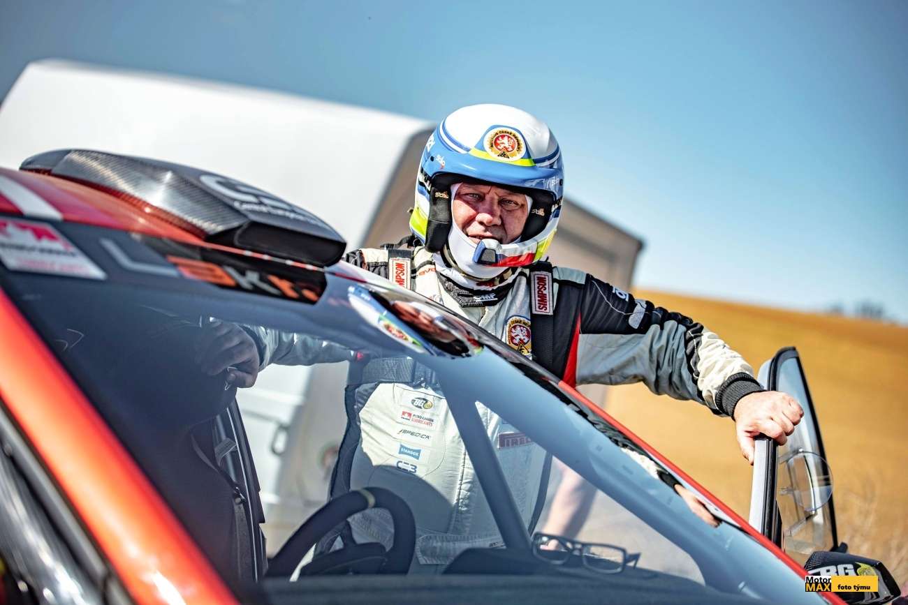 Tým Racing21 zveřejnil své rozsáhlé sportovní plány. Nově i s F4.