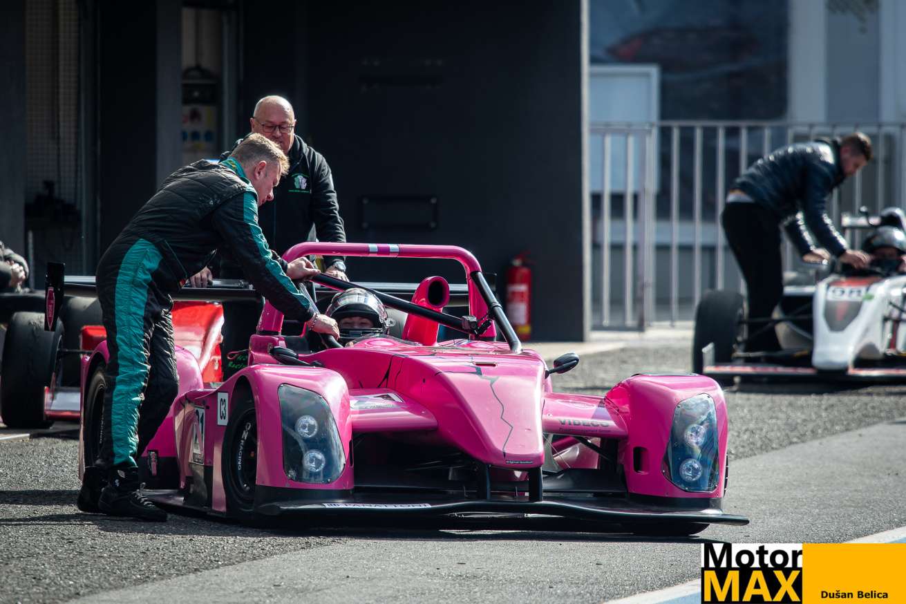 Carbonia Cup 2025 v Mostě. Fotogalerie Dušana Belici.