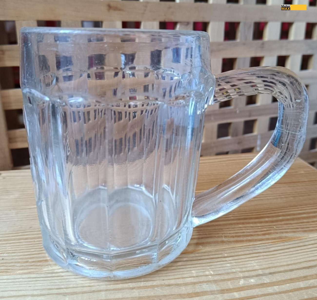 Novinka pro pivaře – pivní robot.