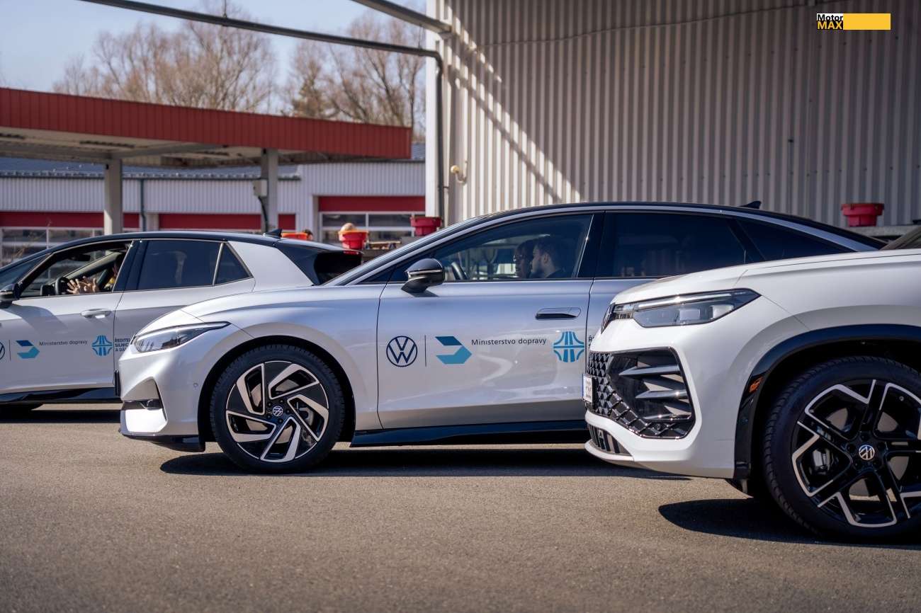 VW překonal prodejní milník a upevnil pozici české dvojky.