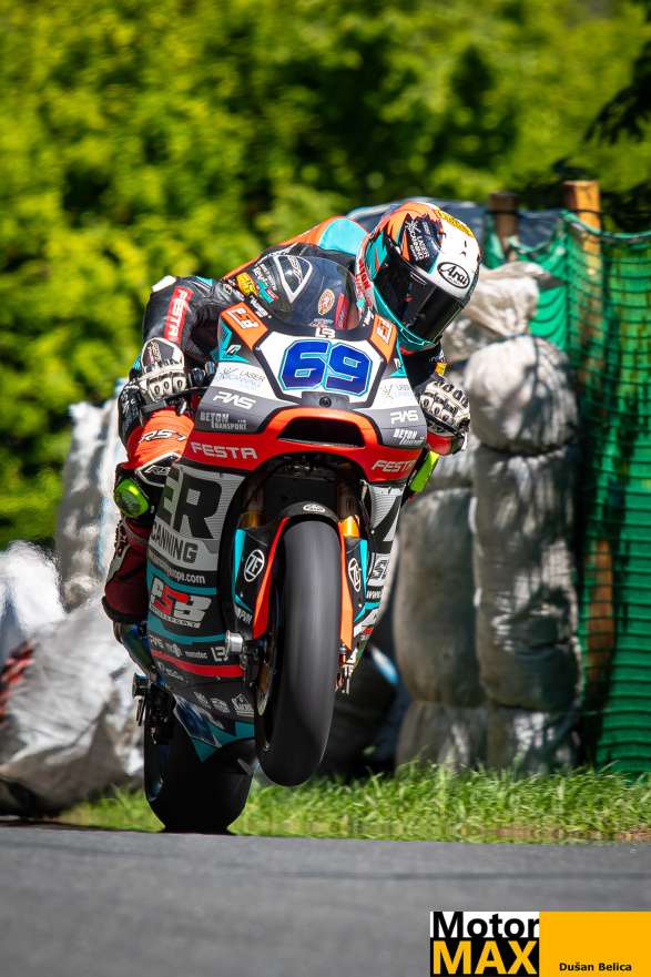 300 TGH Hořice 2025. Fotogalerie Dušana Belici.