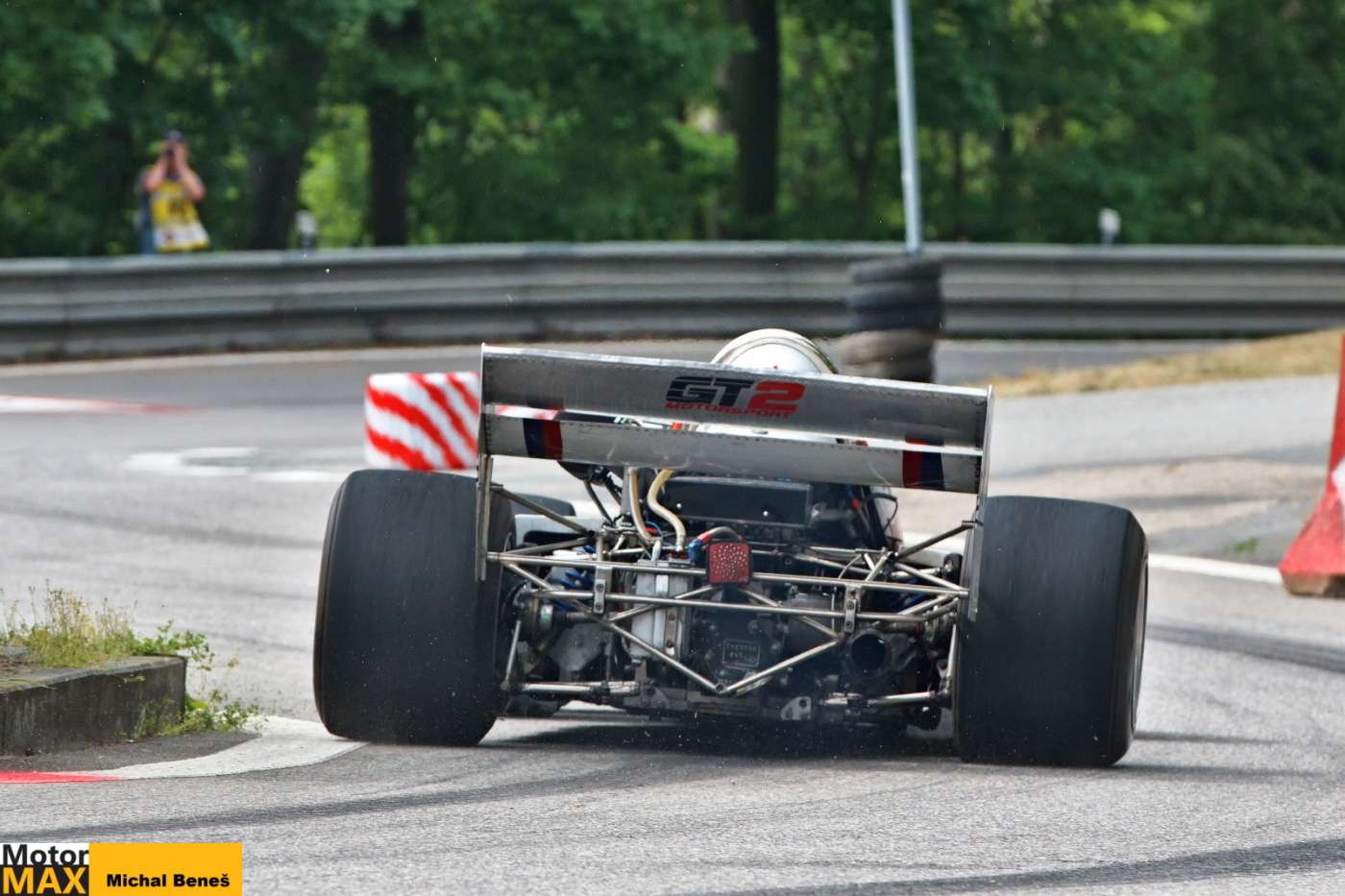 44. Zámecký vrch v Náměšti nad Oslavou 2025. Fotogalerie Michala Beneše !!