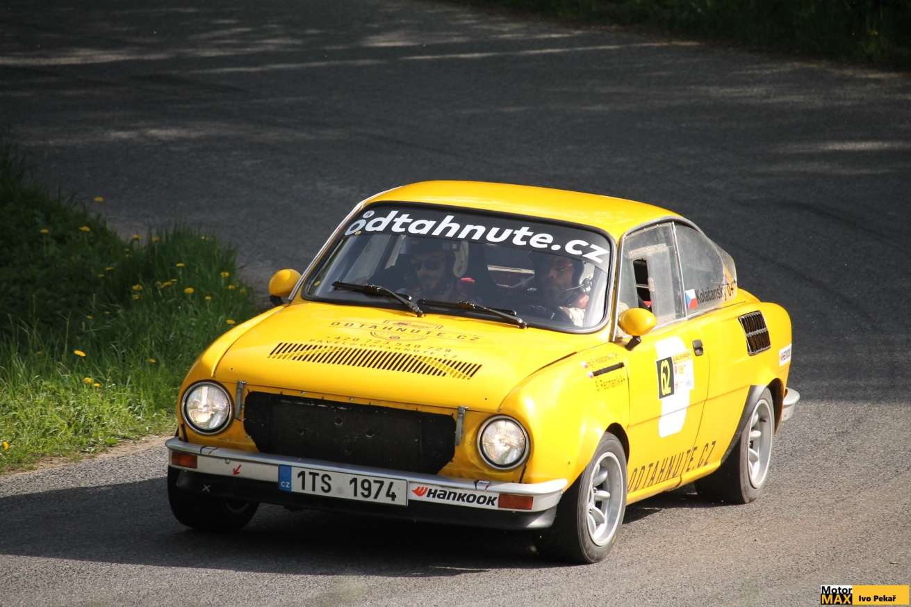 ČMPR : Králíky 2025. Fotogalerie Ivo Pekaře.