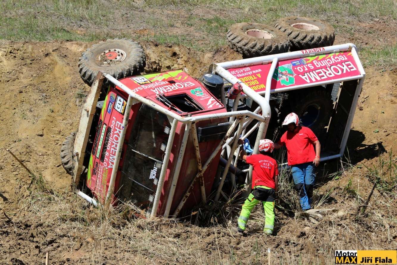 TTR Braňany bude brzy na  TV obrazovkách.