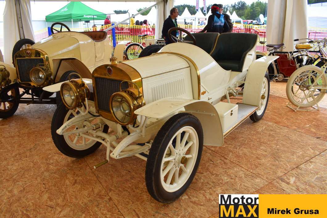 Vzpomínka na Sosnovou Classic 2023. Fotogalerie  – Mirek Grusa.