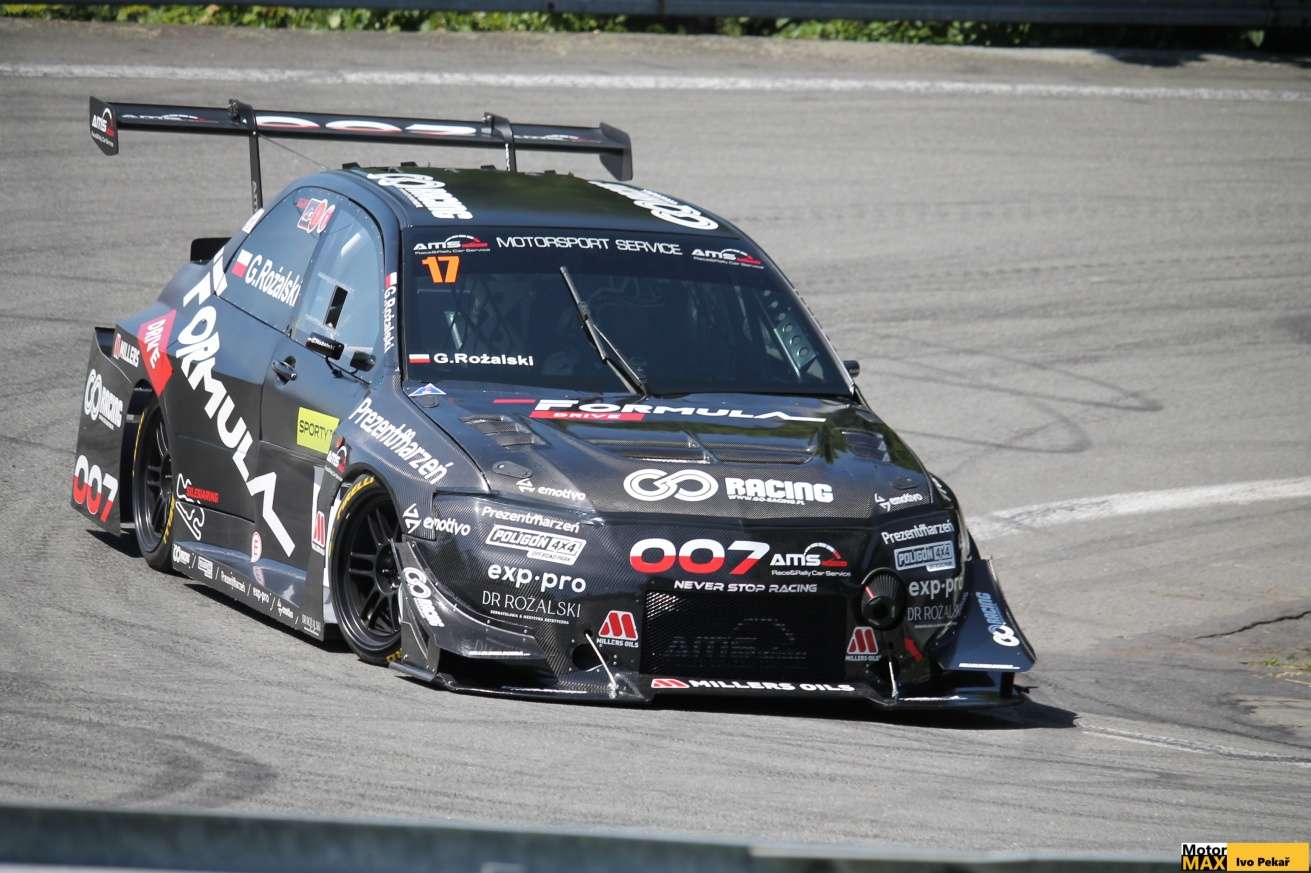 Vydařené ECCE Homo 2025. Fotogalerie Ivo Pekaře.