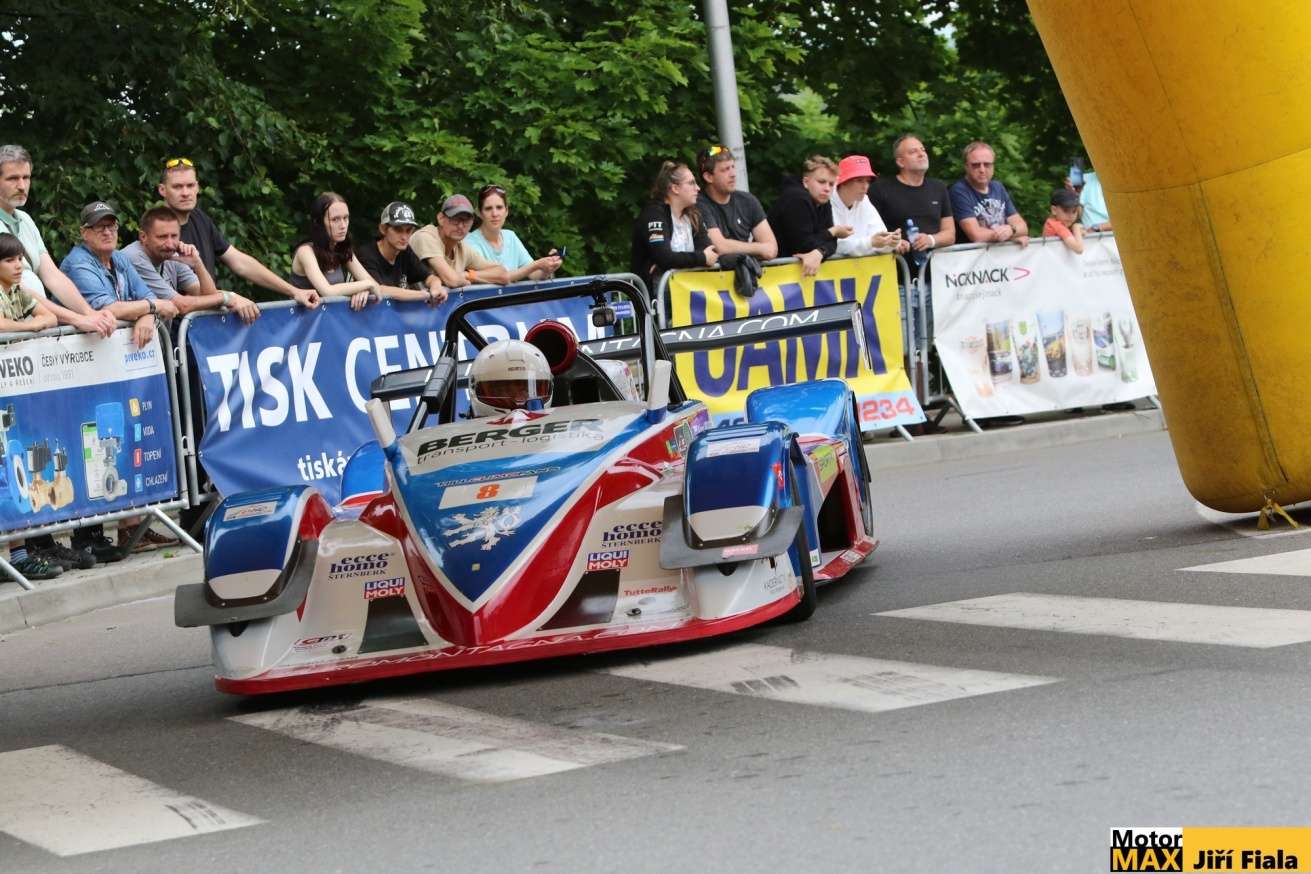 Vzpomínka na ME ECCE Homo 2025- atmosféra v depu.  Video.