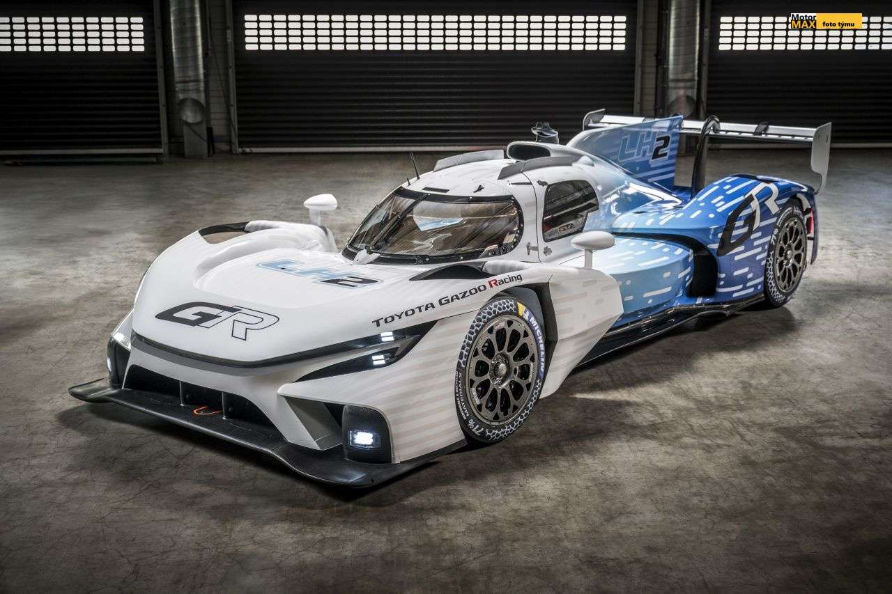 Toyota v Goodwoodu představí své nejlepší závodní i rallyové speciály.