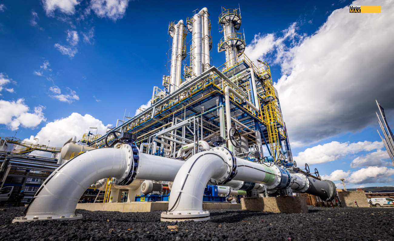 ORLEN je v Česku již 20 let.