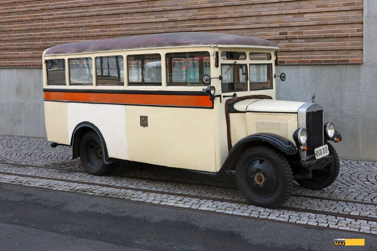 O Velikonocích zahajují letní sezónu pobočky Národního technického muzea.