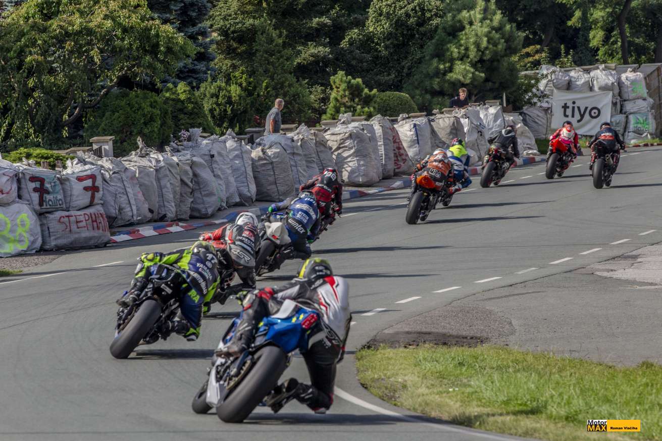 Víkendová IRRC Hořice  2025. Fotogalerie Romana Vlačihy.