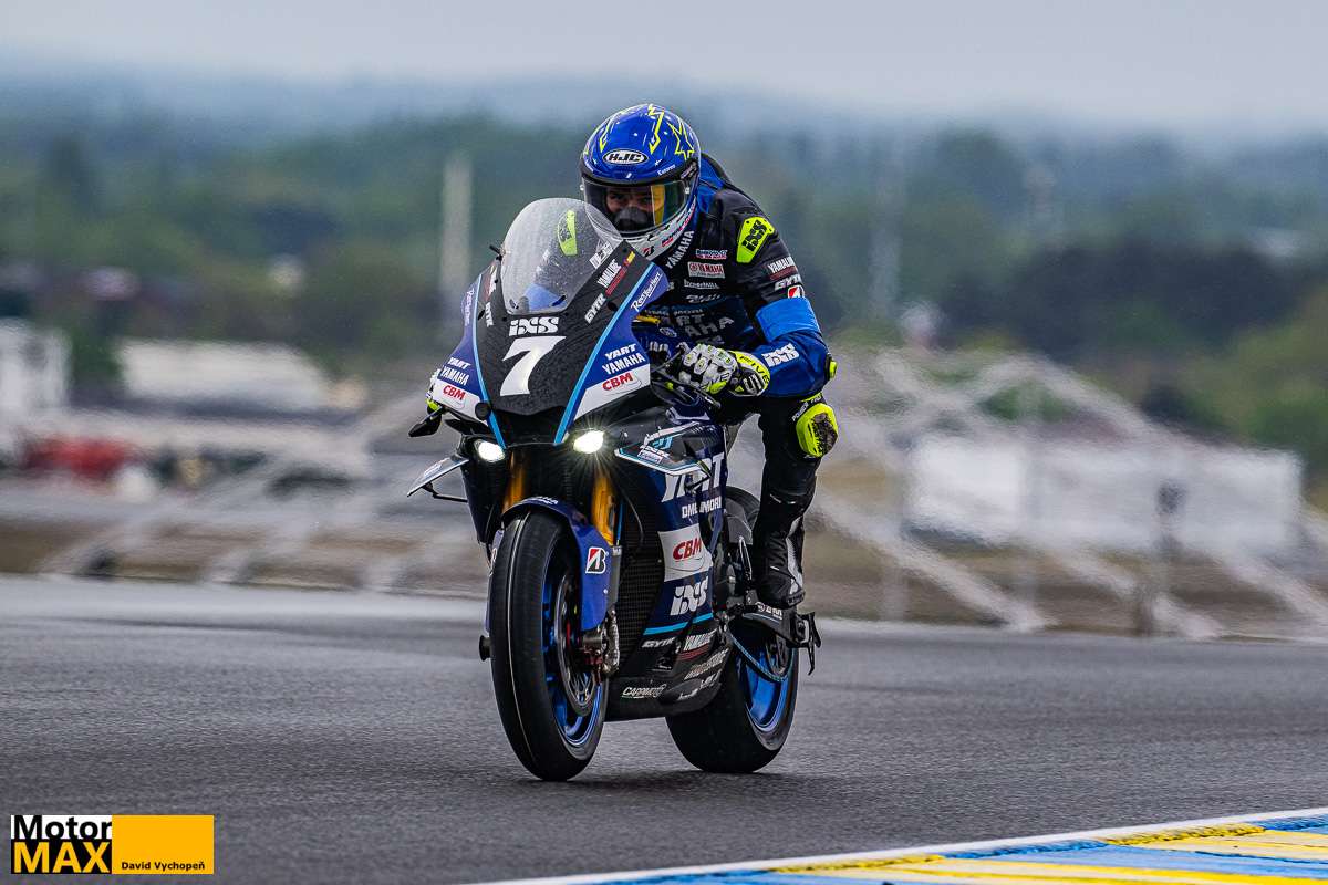 FIM EWC 2025: finálový závod v Bol ďOr slibuje neskutečné drama v boji o titul.