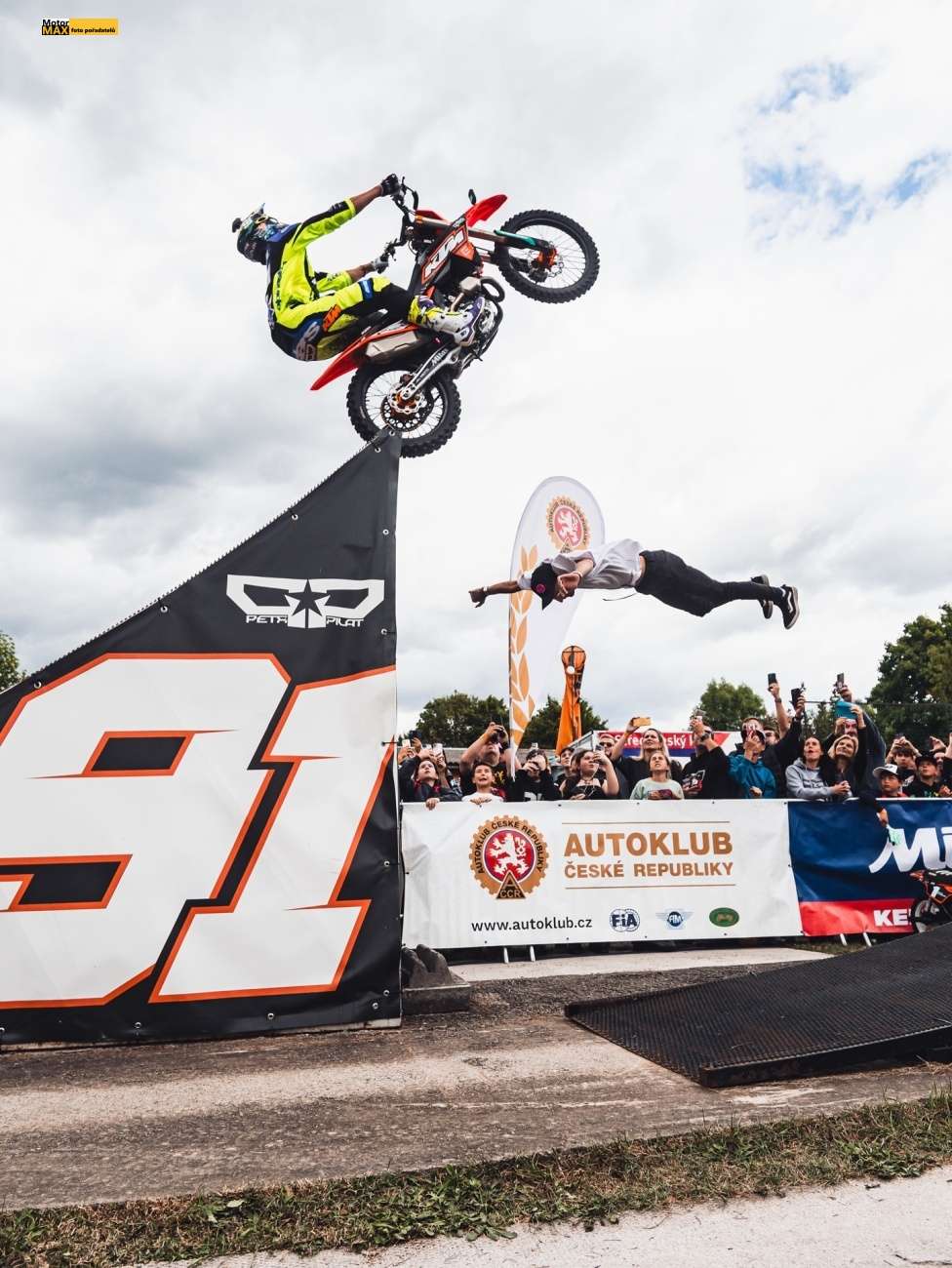 Pilníkovo pozdní odpoledne oslaví letos kulatiny – již 20. ročník.