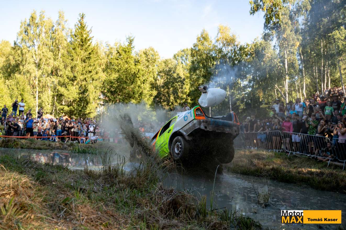 Pístovské mokřady 2025 a „Jožin z bažin“. Fotogalerie Tomáše Kasera.