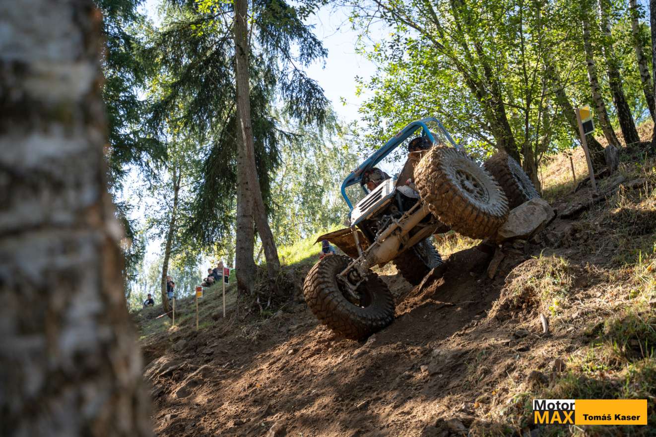 Vydařené Pístovské mokřady 2025. Fotogalerie Tomáše Kasera.