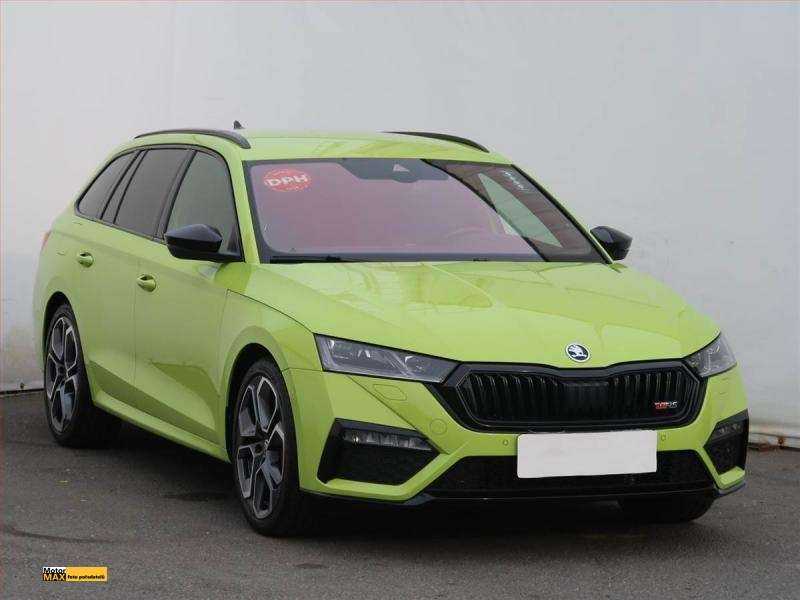 Srpen přinesl meziroční nárůst nabídky ojetých vozů o 1 727 inzerátů.