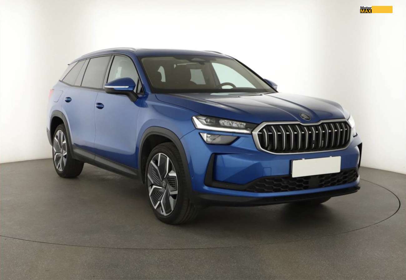 Ojetiny v nabídce jsou aktuálně mladší.