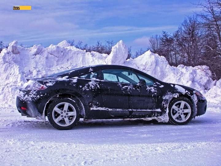 Rady : Pokuty  za škrábání skel s nastartovaným motorem a další výmysly!