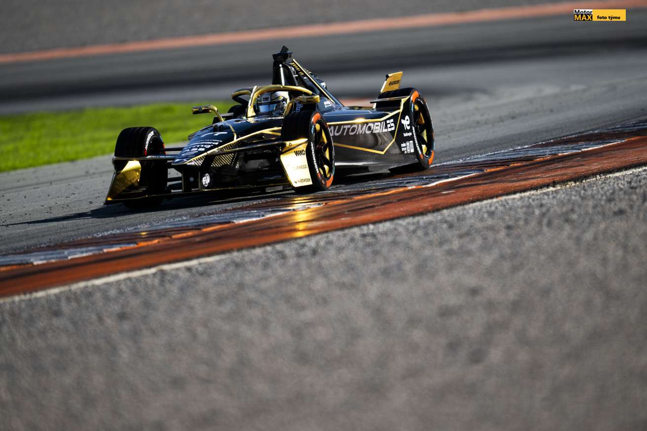 DS Automobiles ve Formuli E zahajuje svůj 11. rok v této sérii.