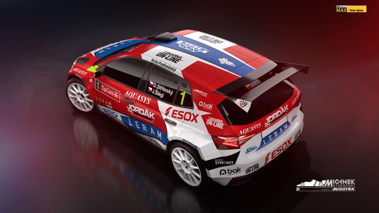 Dominik Stříteský se rozloučí se sezónou v Praze.