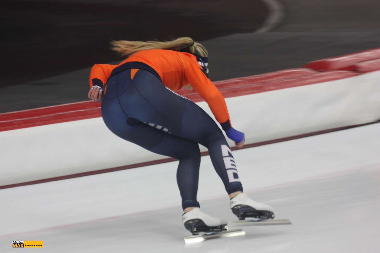 Jutta-Leerdam-Superstar – něco takového F1 a motorsportu chybí….