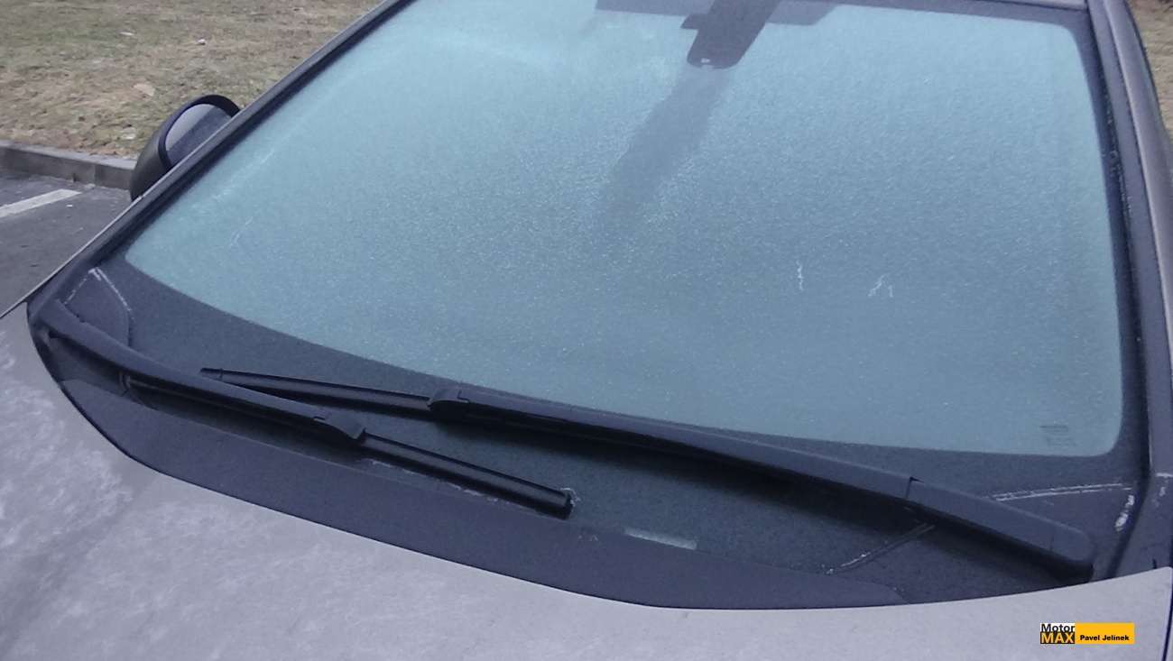 5 pravidel pro bezpečnou jízdu na ledovce!