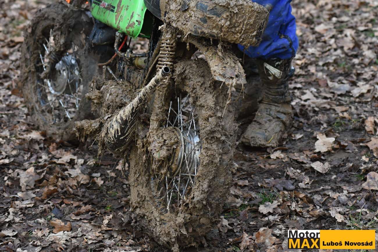 Výběr TOP foto ze sezóny 2025 od Luboše Novosáda. Motocyklové závody.