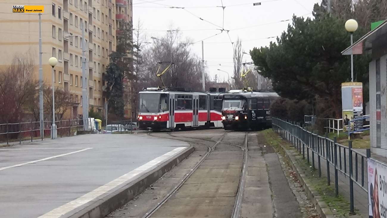 Šaliny…… Video…..