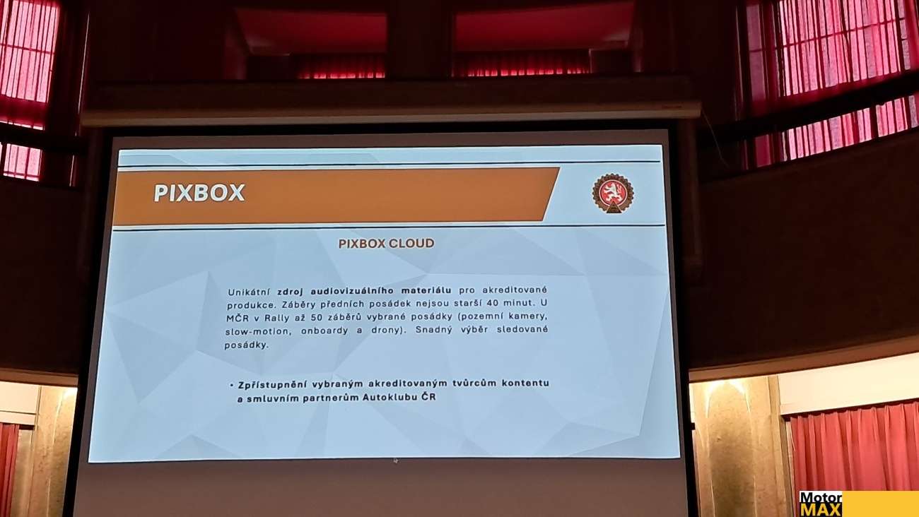 Školení  fotografů motorsportu 2026 : Chce Autoklub ČR zničit český motorsport ??!!