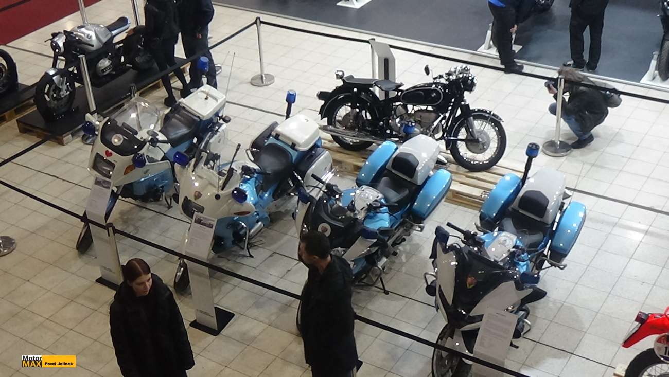 Hele, motorka! Nová kampaň BESIP na Motosalonu 2026.