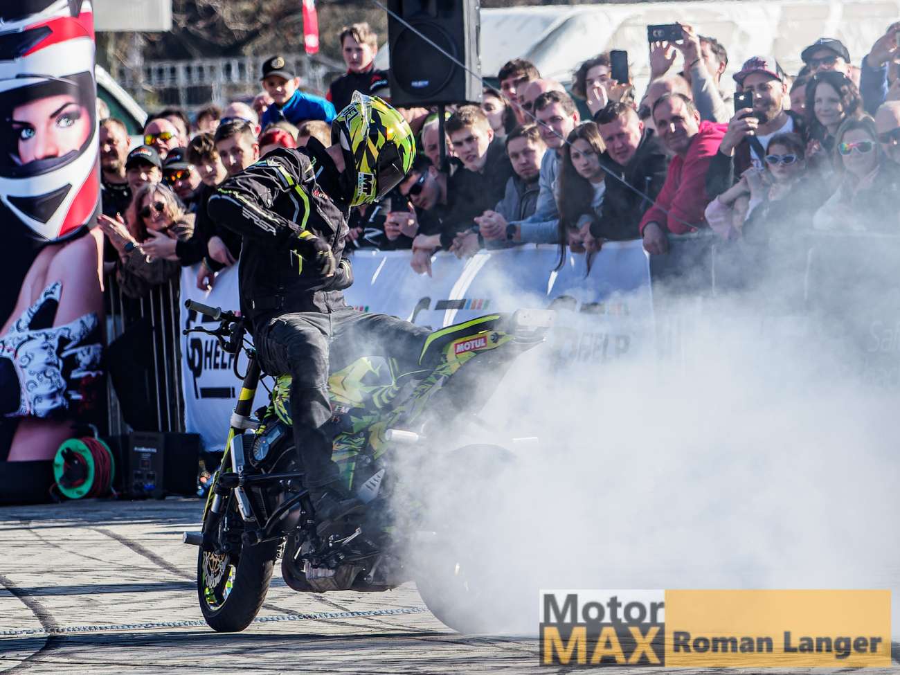 Divoké kaskadérské kousky Special Brothers. Video.