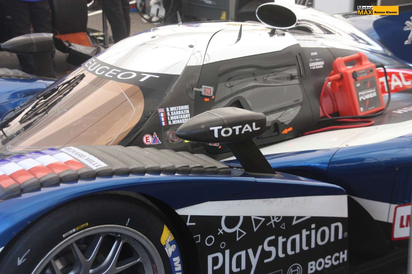 Nová „Le Mans Classic Series“ premiérově v Imole s dvacítkou vozů.