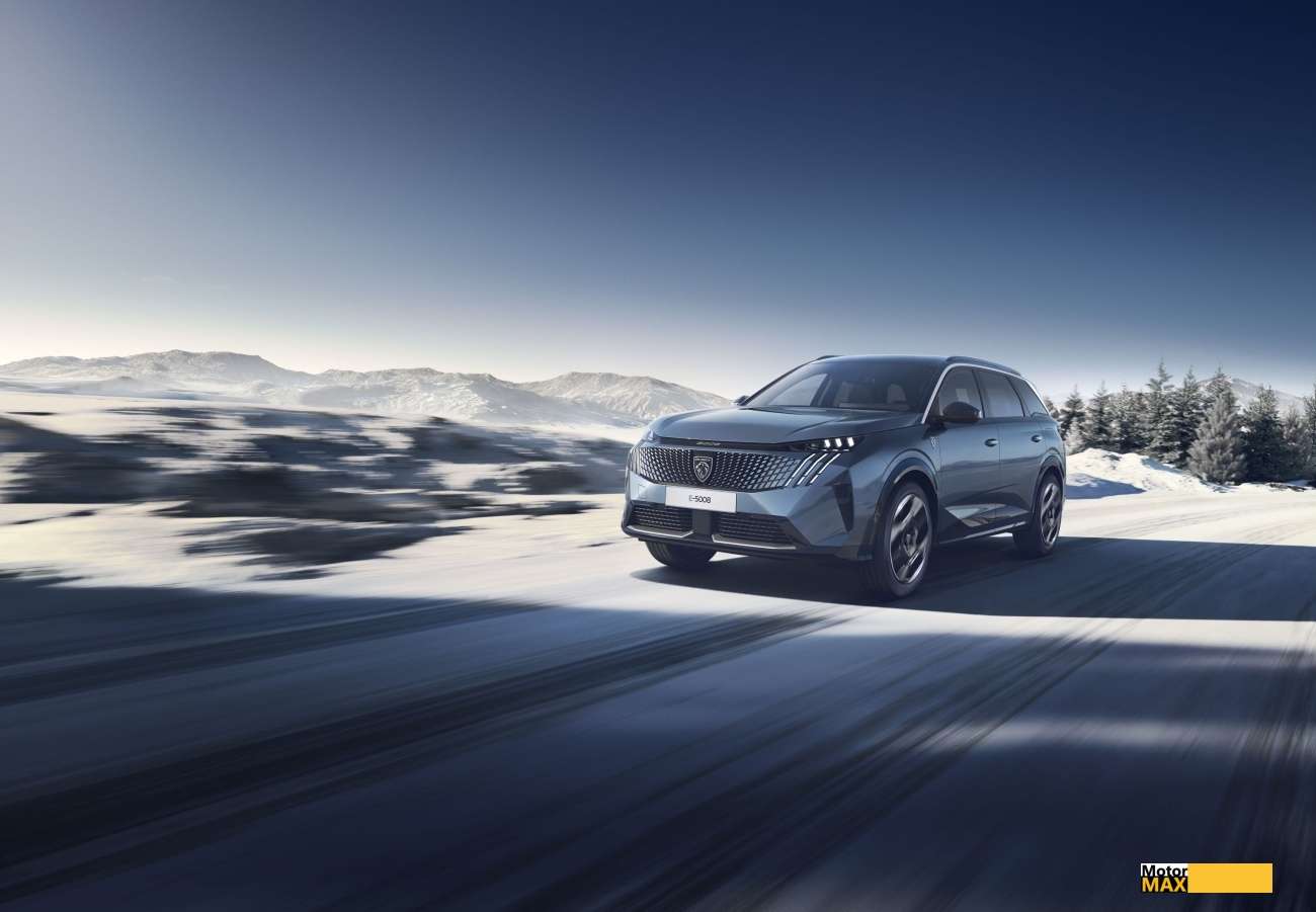 Peugeot Emotion Day navštíví 22 měst za 26 dní.