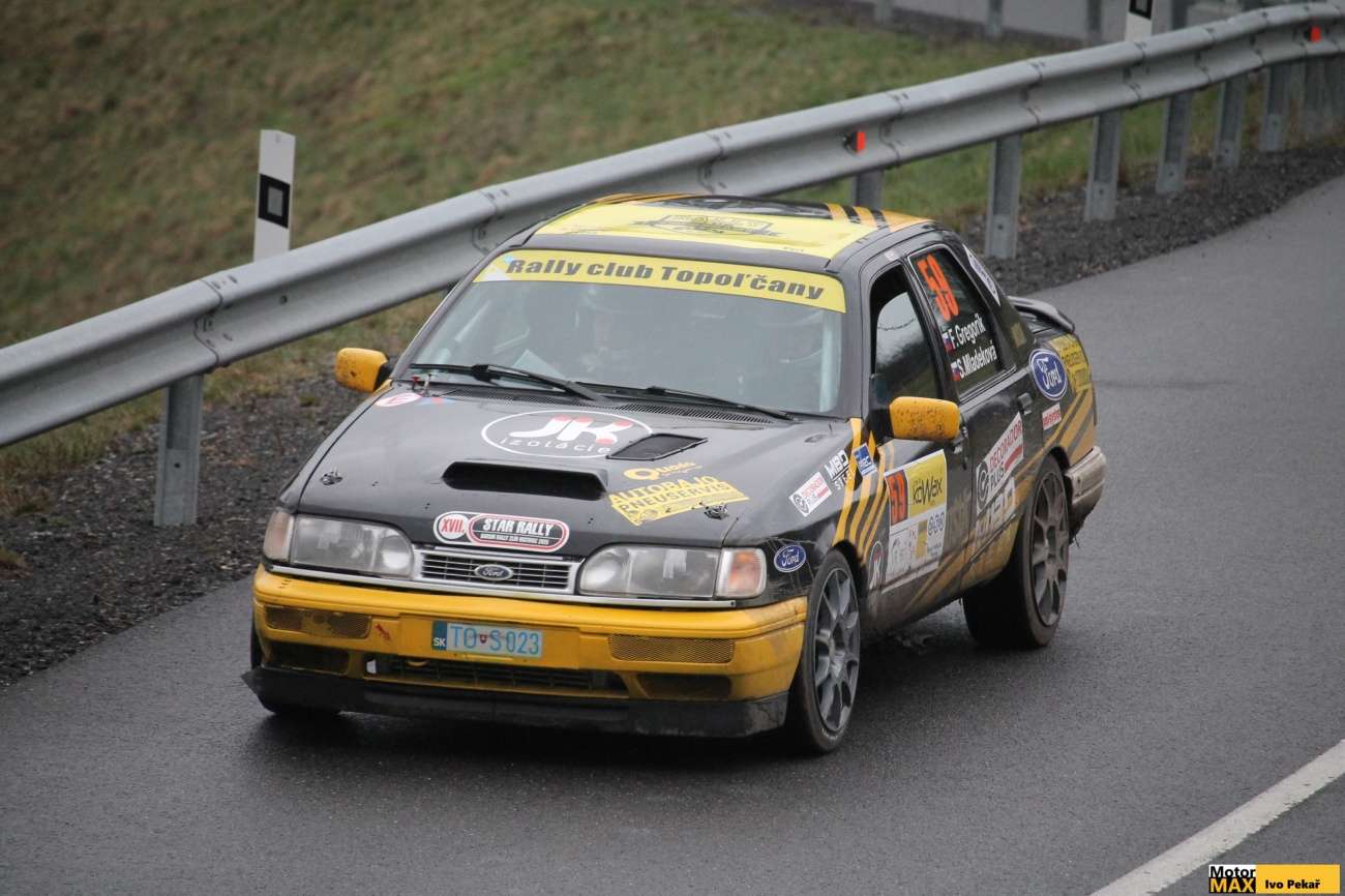 ČMPR – Valaška 2026. Fotogaerie Ivo Pekaře.