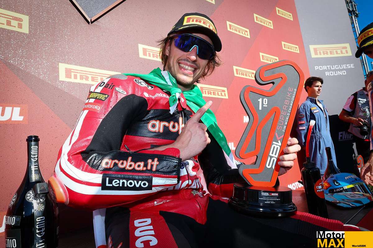 WorldSBK preview: Assen vyhlíží dominanci Bulegy, domácí naděje útočí ve WorldSPB.