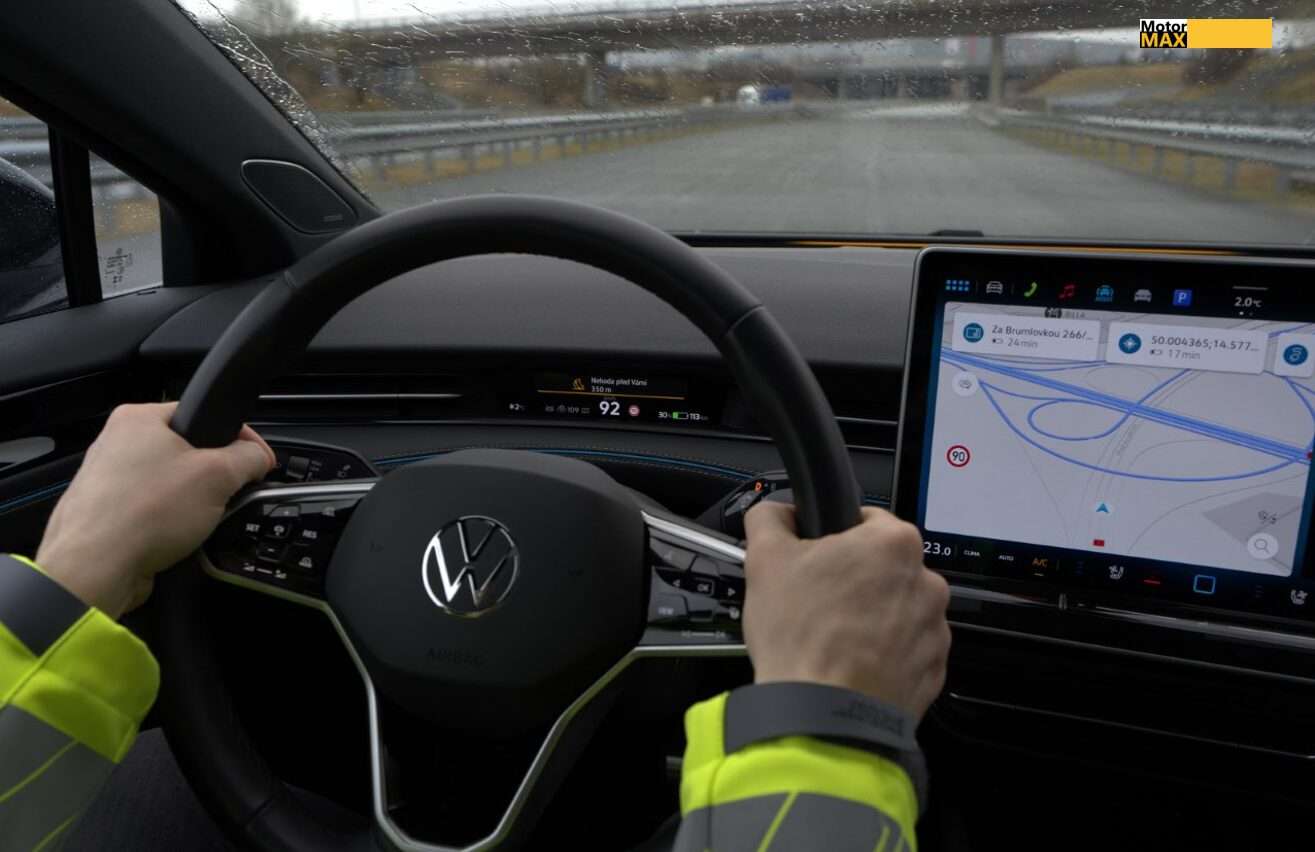 Chytrá doprava  má přinést rychlejší průjezd  záchranářů i bezpečnější provoz.