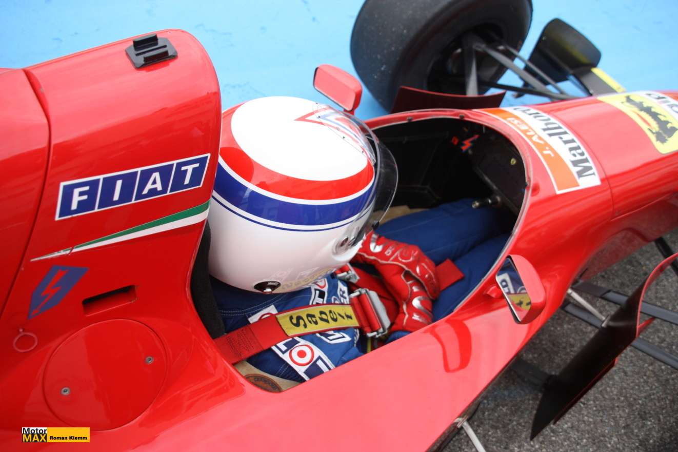 Le Castellet 2026 : Pozdní splnění sna Philippa Alliota.