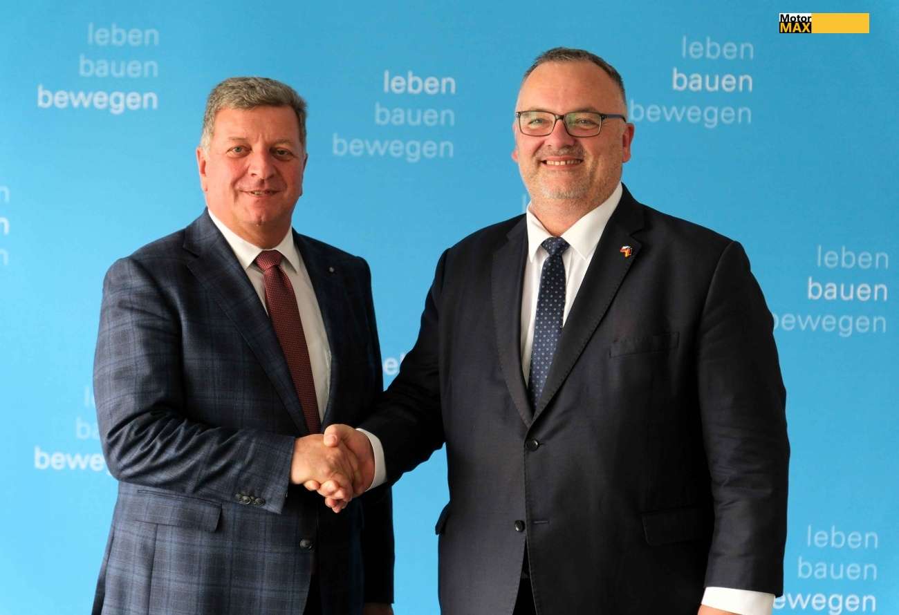 Modernizace železnice Praha–Mnichov naráží na chybějící německé  investice !