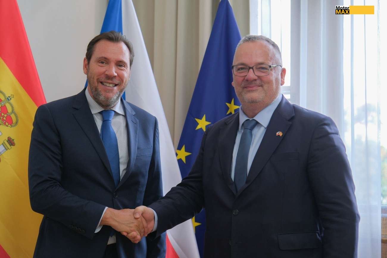 Česko a Španělsko chtějí posílit investice do vysokorychlostních tratí.