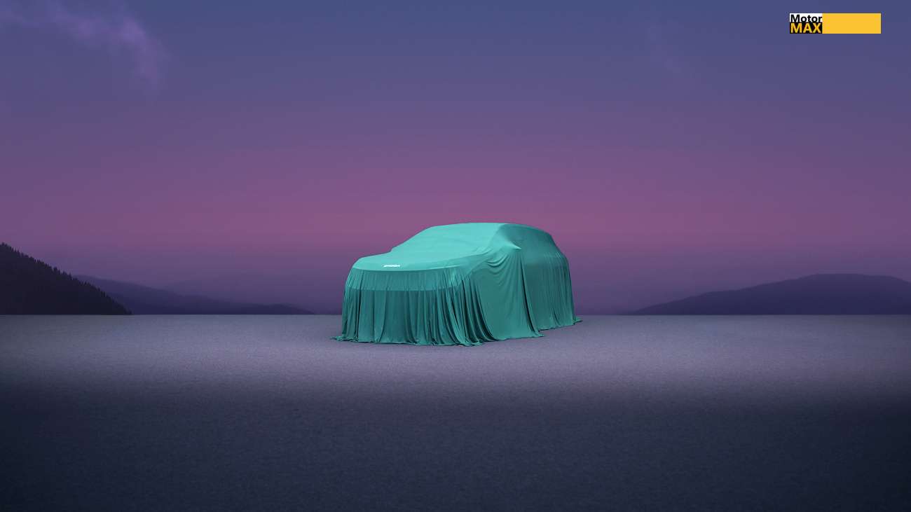 Škoda bude vysílat světovou premiéru  elektrického  Peaqu 23. června.