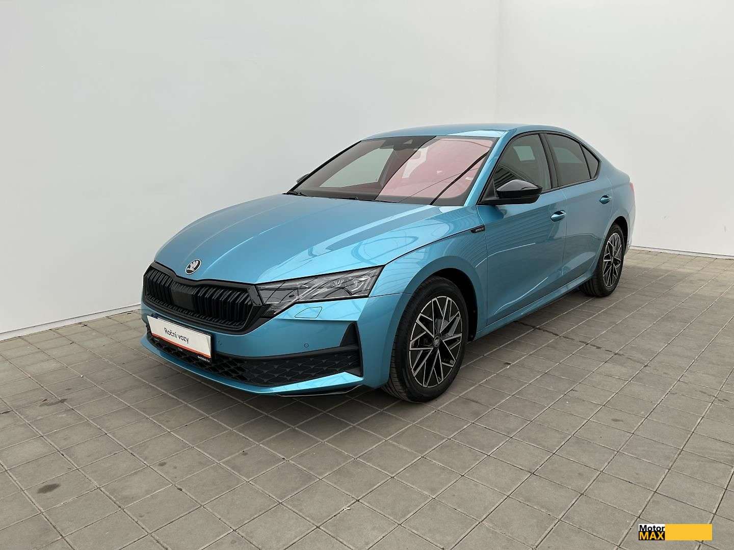 I po pololetí si Škoda suverénně drží 28,7 % českého trhu s ojetinami.